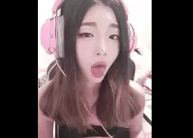 남친이랑 할떄도 방송이랑 똑같네
